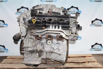 Двигатель Nissan Teana 2003-2007