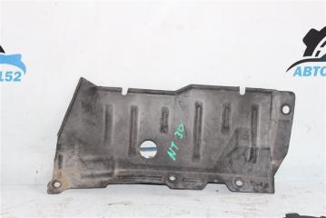 Запчасть защита двс Nissan X-Trail 2002-2007 NT30 QR20DE 758948H300 контрактная Защита двс Nissan X-Trail 2002-2007 NT30 QR20DE 758948H300 контрактная