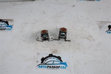 Петли дверные передние левые Mazda 6 2002-2007