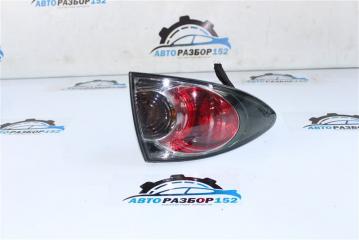 Стоп-сигнал задний левый Mazda 6 2002-2007