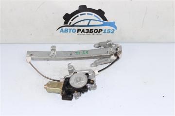 Стеклоподъемник задний правый Nissan Teana 2003-2007