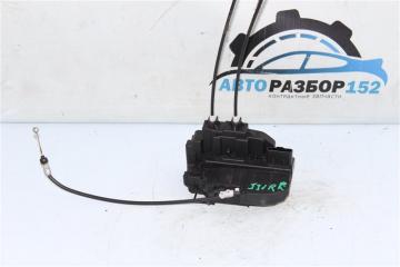 Запчасть замок двери задний правый Nissan Teana 2003-2007 J31 VQ23DE 825009Y00A контрактная Замок двери задний правый Nissan Teana 2003-2007 J31 VQ23DE 825009Y00A контрактная