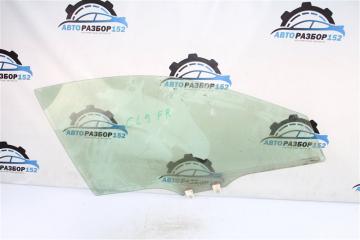 Стекло двери переднее правое Honda Accord 2002-2007