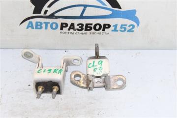 Петли дверные задние правые Honda Accord 2002-2007