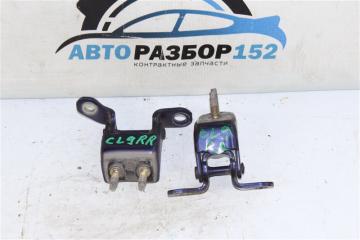 Петли дверные задние правые Honda Accord 2002-2007