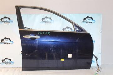Дверь передняя правая Honda Accord 2002-2007
