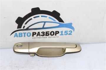 Ручка двери внешняя передняя правая Lite Ace NOAH 1998-2001 SR50 3sfe