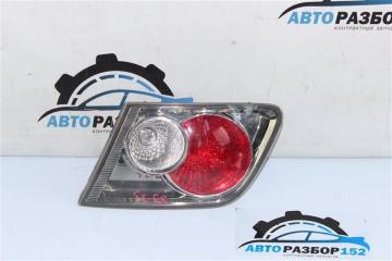 Стоп-сигнал правый Mazda 6 2002-2007