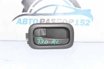 Запчасть ручка двери внутренняя задняя левая Nissan X-Trail 2002-2007