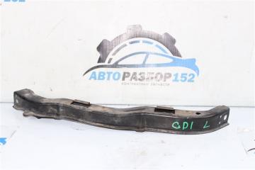 Крепление фары левое Honda Fit 2001-2007