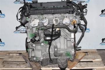 Двигатель Mazda 6 2002-2007