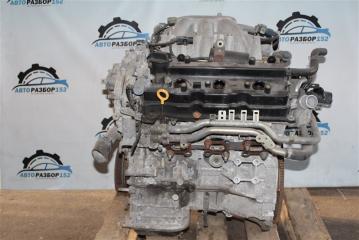 Двигатель Nissan Teana 2003-2007