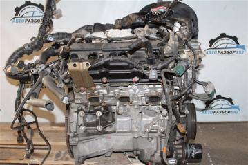 Двигатель Nissan Teana 2003-2007