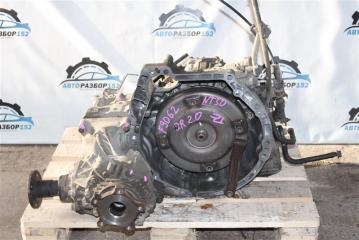 АКПП Nissan X-Trail 2002-2007