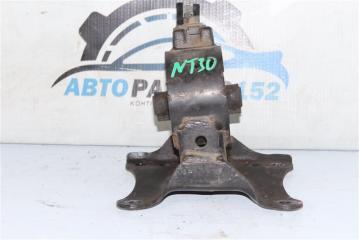 Подушка двигателя левая Nissan X-Trail 2002-2007
