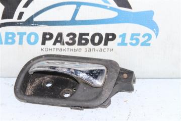 Запчасть ручка двери внутренняя передняя левая Honda Accord 2002-2007