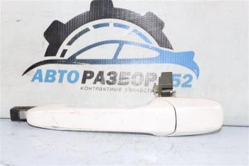 Ручка двери внешняя задняя левая Mazda 6 2002-2007