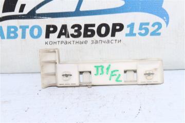 Крепление бампера переднее левое Nissan Teana 2003-2007