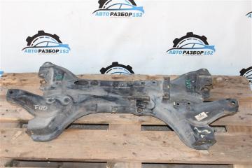 Балка под ДВС передняя Honda Fit 2001-2007