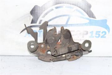 Замок капота X-Trail 2002-2007 NT30 QR20DE Замок капота X-Trail 2002-2007 NT30 QR20DE
