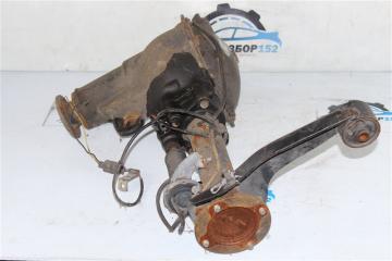 Редуктор передний PAJERO 1991-1999 V26W 4M40 Редуктор передний PAJERO 1991-1999 V26W 4M40