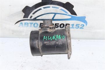 Запчасть датчик расхода воздуха NISSAN Murano 2002-2007
