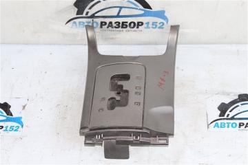 Консоль кпп Mazda atenza 2002-2007