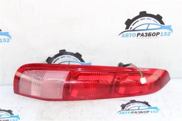 Стоп-сигнал левый Nissan X-Trail 2002-2007