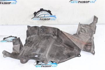 Защита двигателя правая Nissan Primera 2002-2007