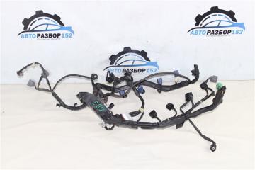 Коса двс Honda Fit 2001-2007