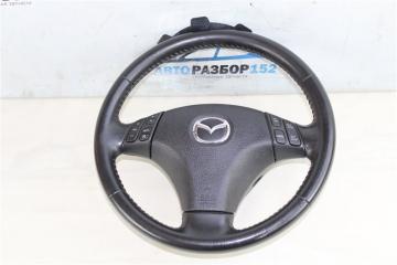 Руль Mazda 6 2002-2007