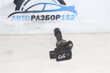 Запчасть катушка зажигания Mazda 6 2002-2007
