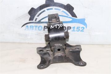 Подушка двигателя левая Nissan X-Trail 2002-2007