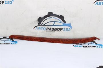 Запчасть молдинг на дверь передний левый Toyota Avensis 2003-2008 AZT250 1AZFSE 7573205100A0 контрактная Молдинг на дверь передний левый Toyota Avensis 2003-2008 AZT250 1AZFSE 7573205100A0 контрактная