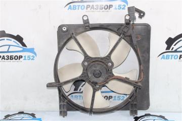 Вентилятор радиатора Honda Fit 2001-2007