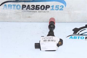 Катушка зажигания передняя Honda Fit 2001-2007