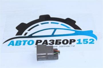 Разъем катушки зажигания Primera 2002-2007 TP12 QR20DE Разъем катушки зажигания Primera 2002-2007 TP12 QR20DE
