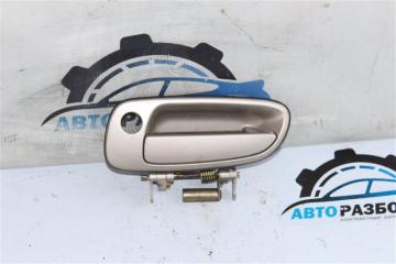 Ручка двери внешняя передняя левая Toyota Prius 2000-2003