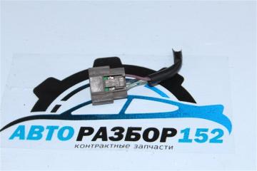Разъем катушки зажигания Tiida 2005 C11 MR18DE Разъем катушки зажигания Tiida 2005 C11 MR18DE
