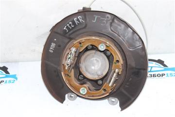 Поворотный кулак задний правый Nissan Teana 2008-2012