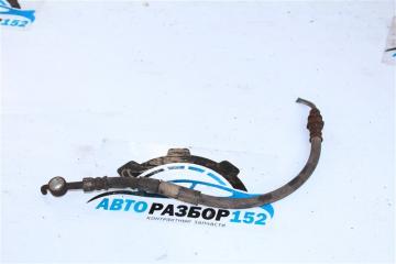 Шланг тормозной задний левый 6 2008-2012 GH LF Шланг тормозной задний левый 6 2008-2012 GH LF