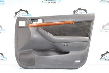Дверная карта передняя правая TOYOTA Avensis 2002-2007