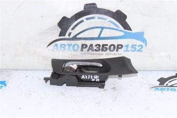 Запчасть ручка двери внутренняя передняя правая TOYOTA Avensis 2002-2007