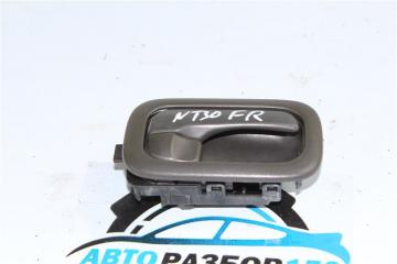 Ручка двери внутренняя передняя правая Nissan X-Trail 2002-2007
