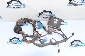 Коса двс Mazda 6 2002-2007