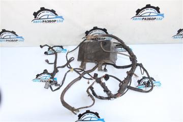 Коса двс Mazda 6 2002-2007
