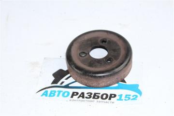 Запчасть шкив помпы Mazda 6 2002-2007
