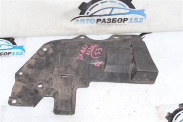 Запчасть защита двигателя левая NISSAN Qashqai 2006-2013