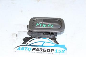 Ручка двери внутренняя передняя левая Nissan X-Trail 2002-2007