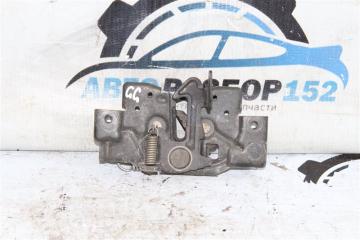 Запчасть замок капота Mazda Atenza 2002-2007
